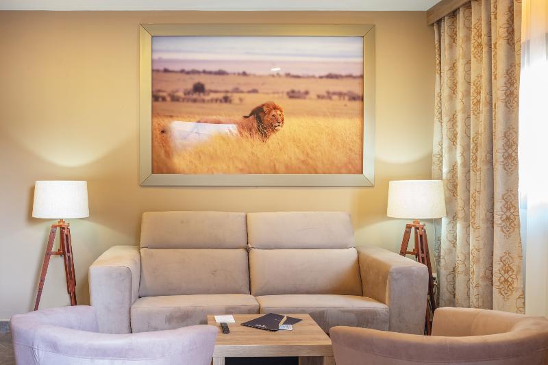 Hotel Admiral San Roque Dış mekan fotoğraf